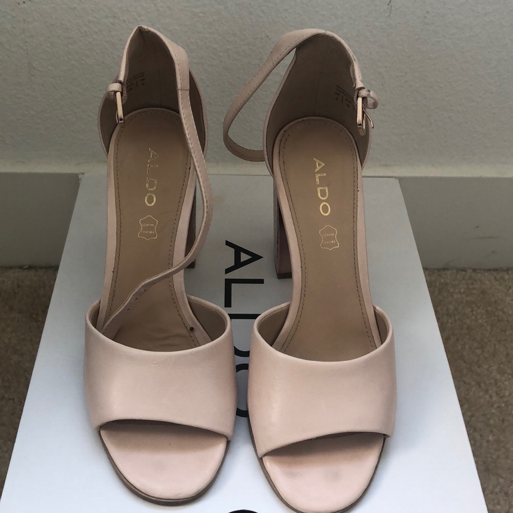 Aldo Heels